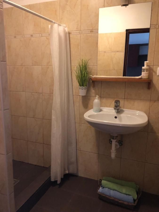 Bestapartman Balatonboglar Bagian luar foto