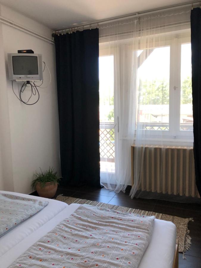 Bestapartman Balatonboglar Bagian luar foto