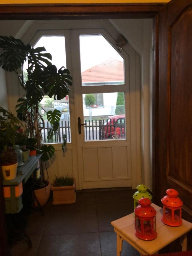 Bestapartman Balatonboglar Bagian luar foto