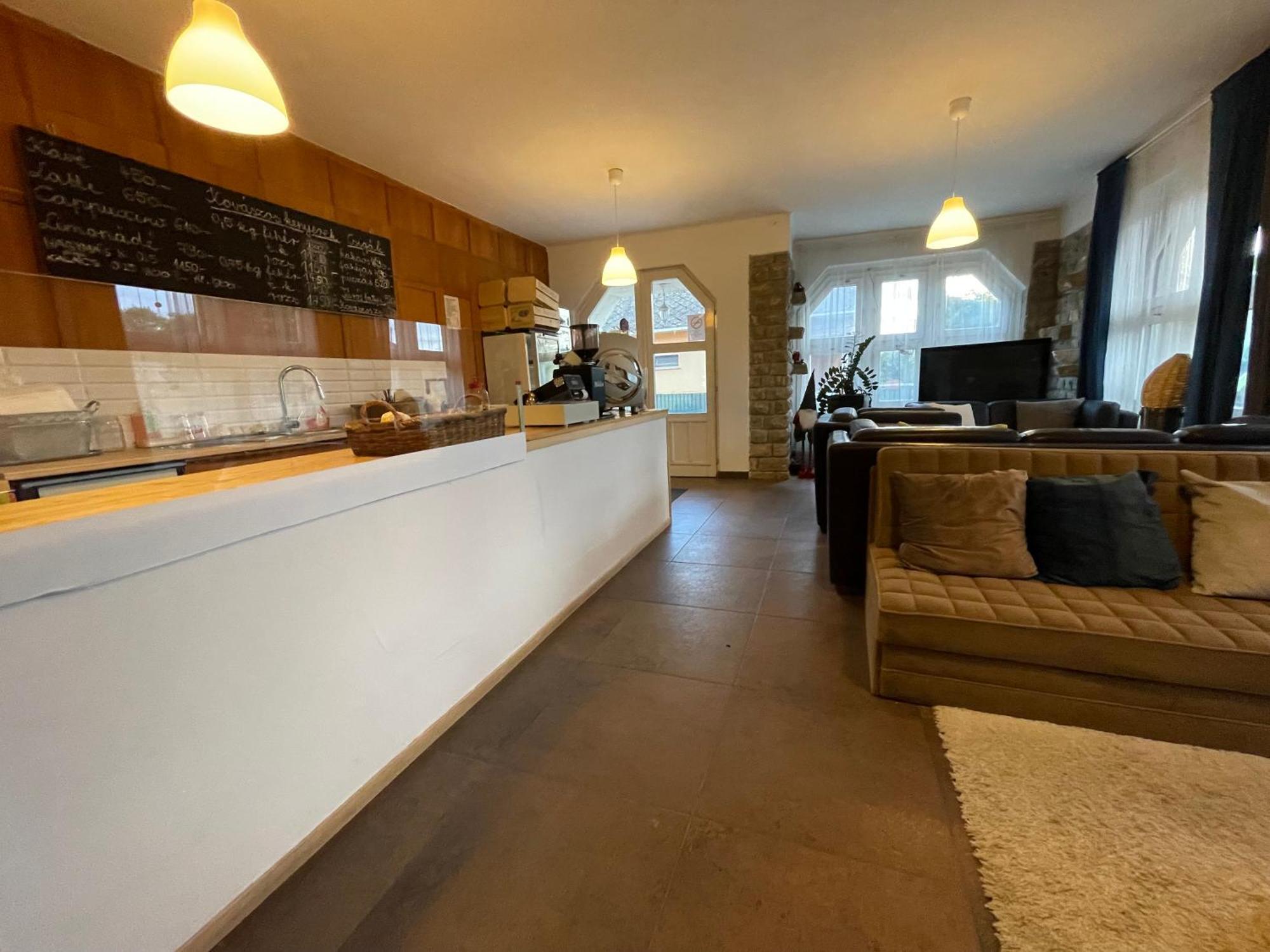 Bestapartman Balatonboglar Bagian luar foto