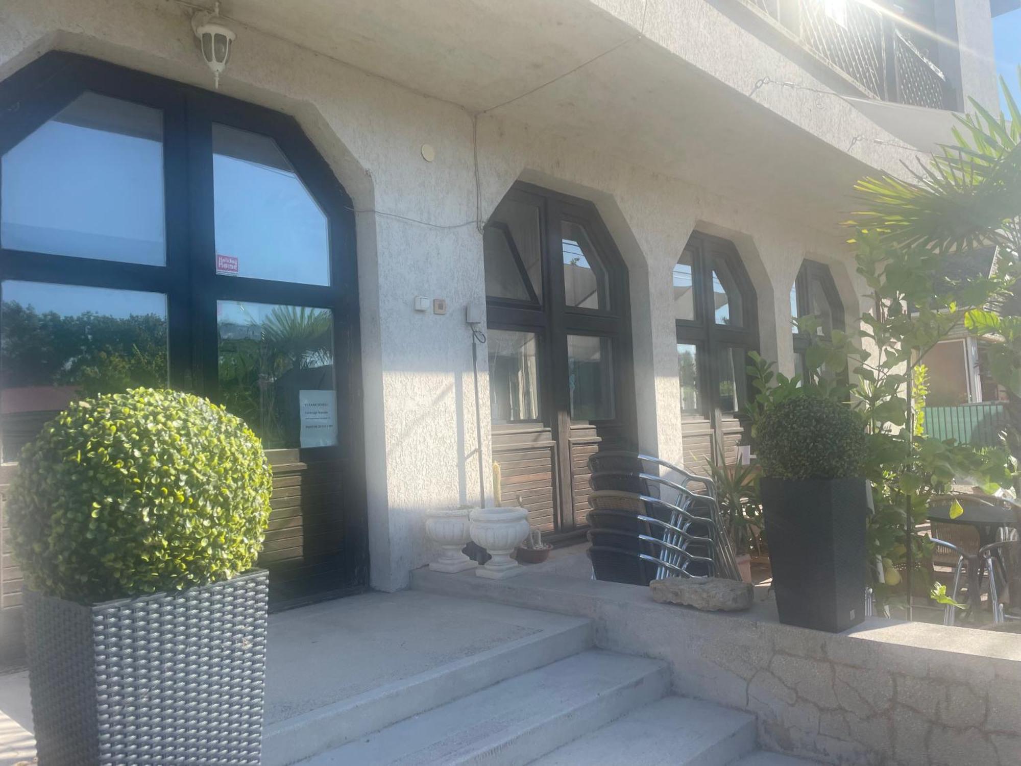 Bestapartman Balatonboglar Bagian luar foto
