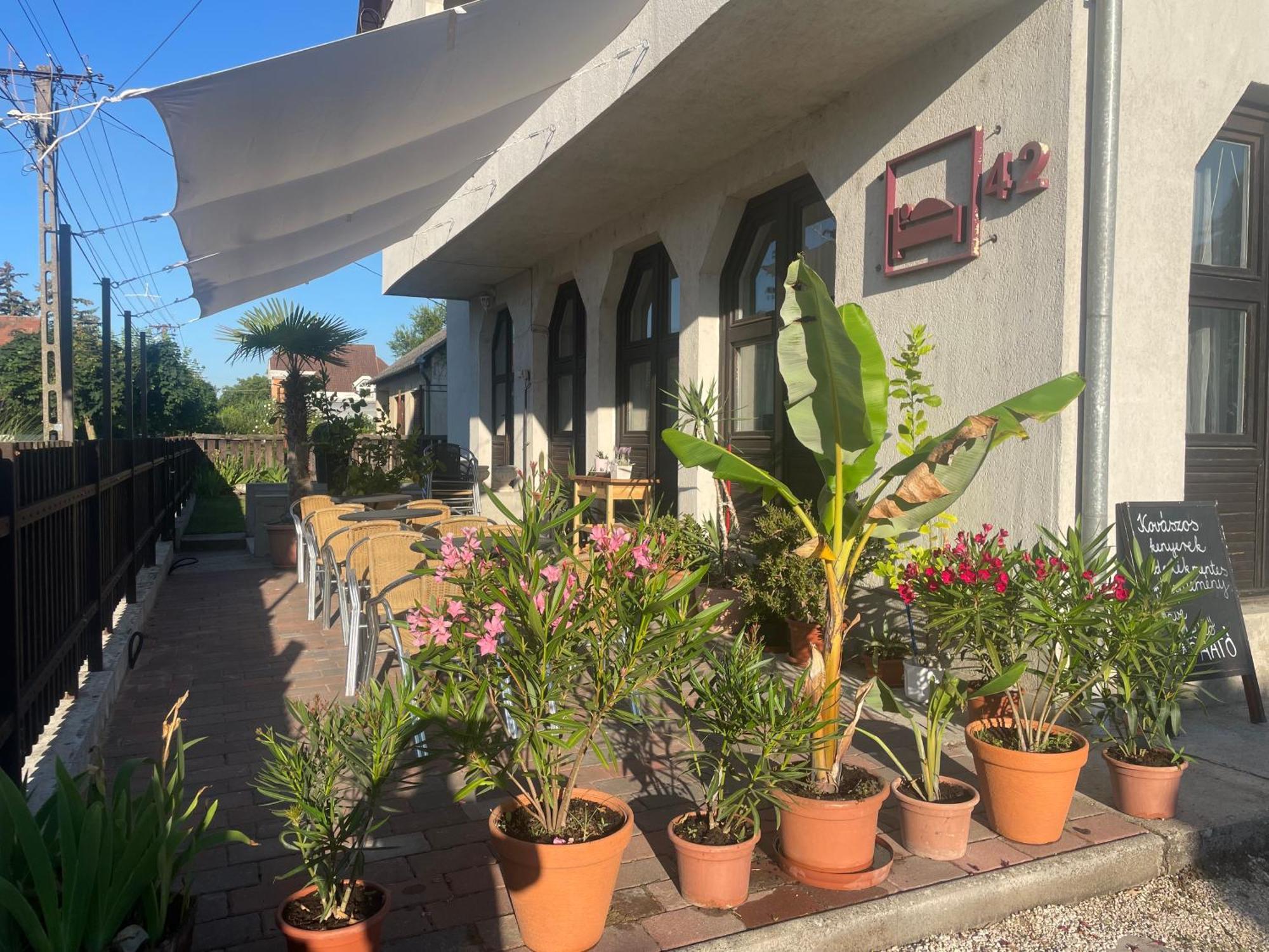 Bestapartman Balatonboglar Bagian luar foto
