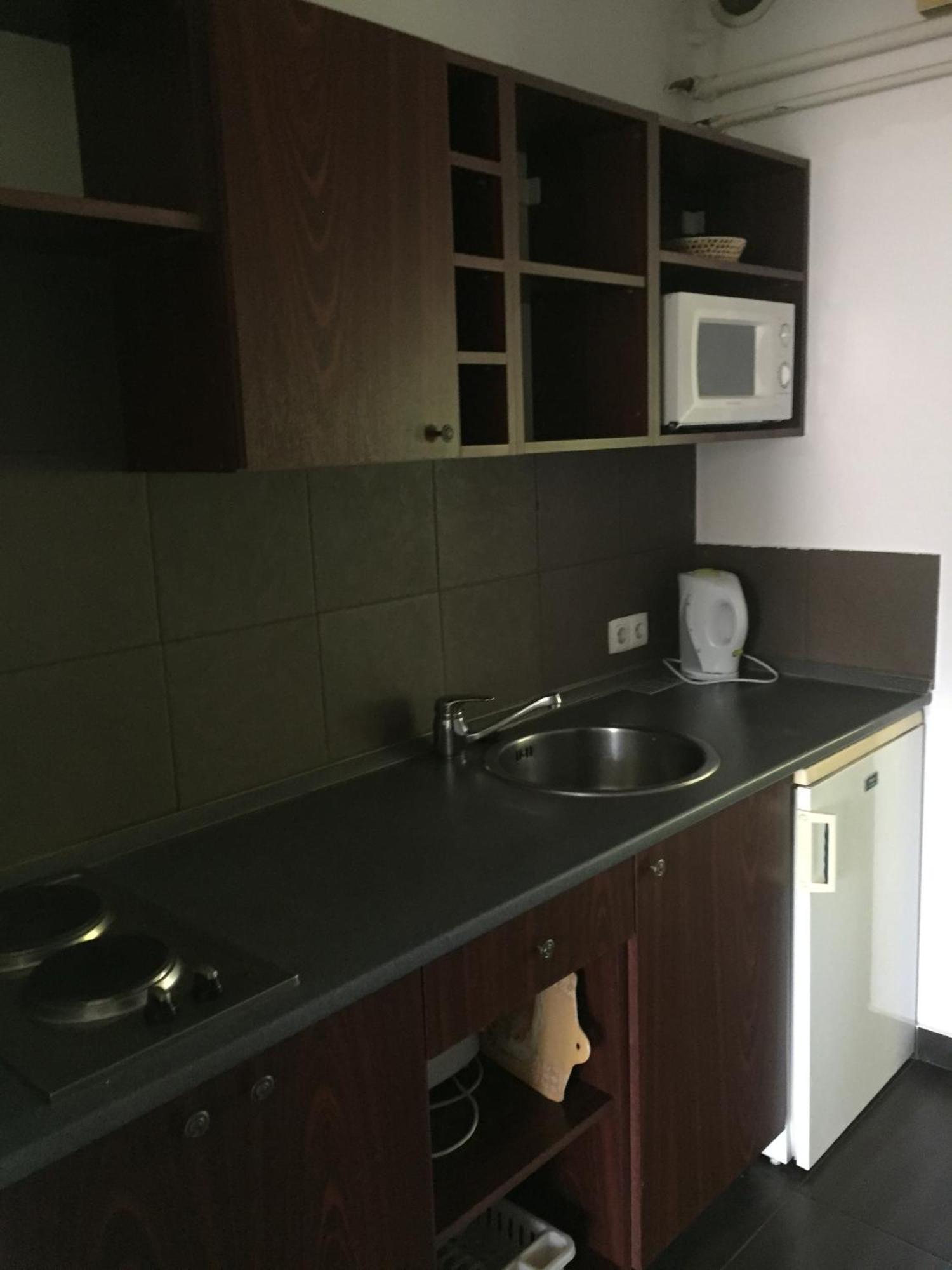 Bestapartman Balatonboglar Ruang foto