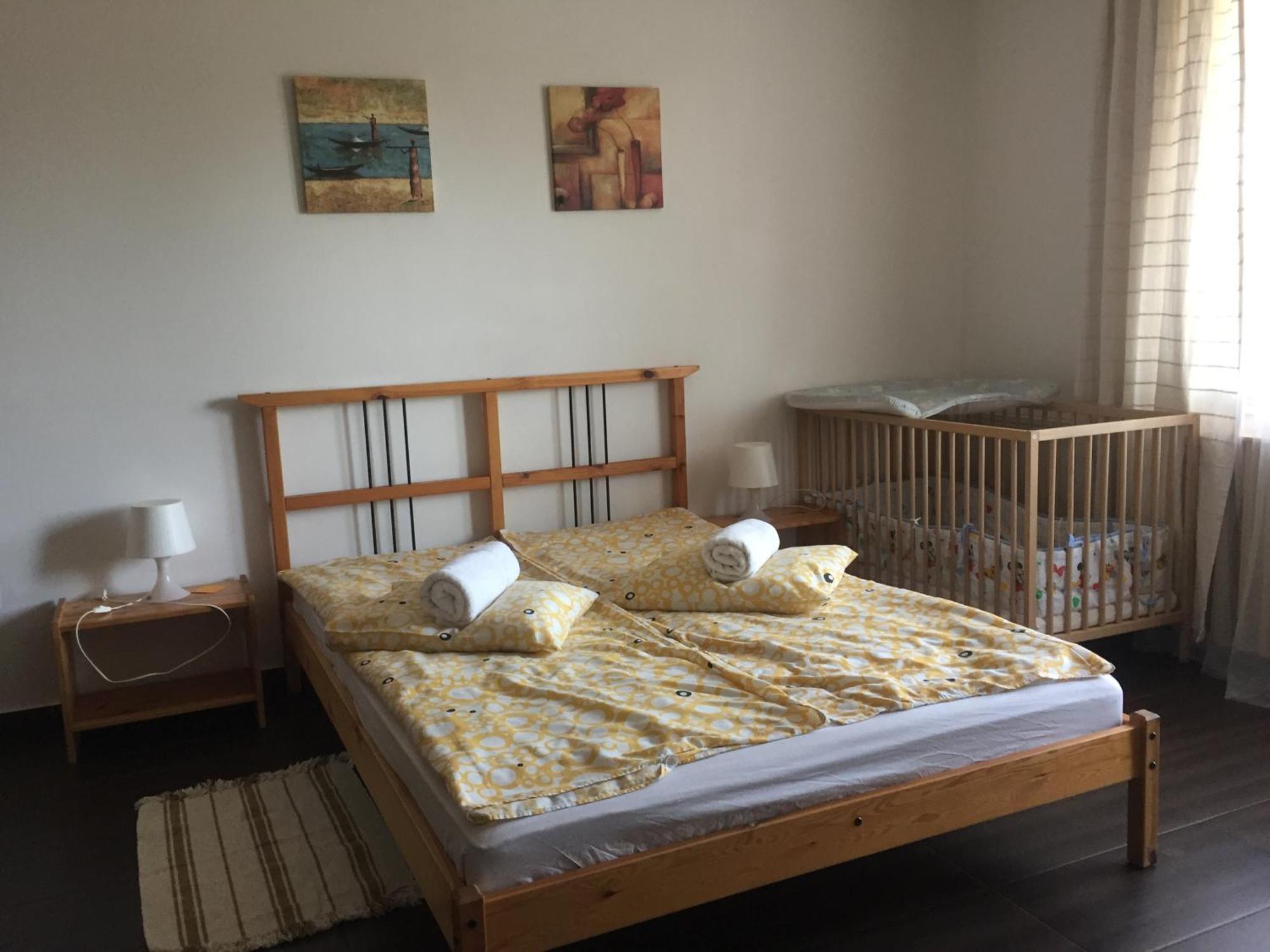 Bestapartman Balatonboglar Ruang foto