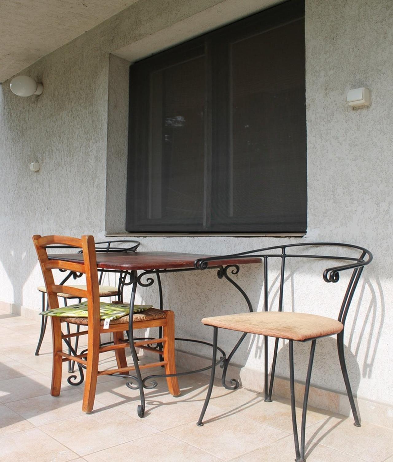 Bestapartman Balatonboglar Ruang foto