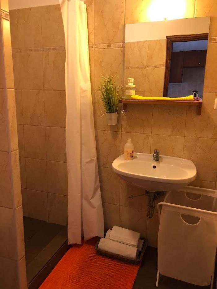 Bestapartman Balatonboglar Bagian luar foto