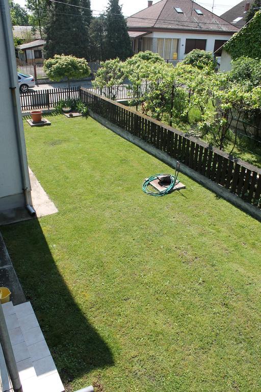 Bestapartman Balatonboglar Bagian luar foto