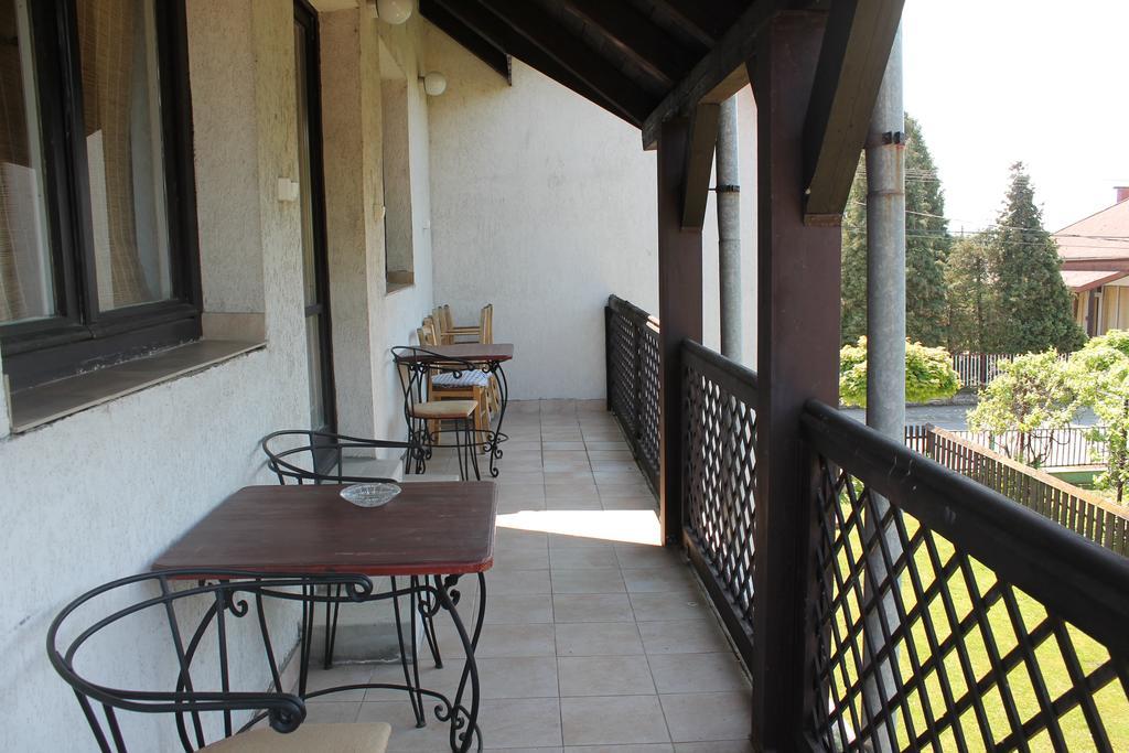 Bestapartman Balatonboglar Ruang foto