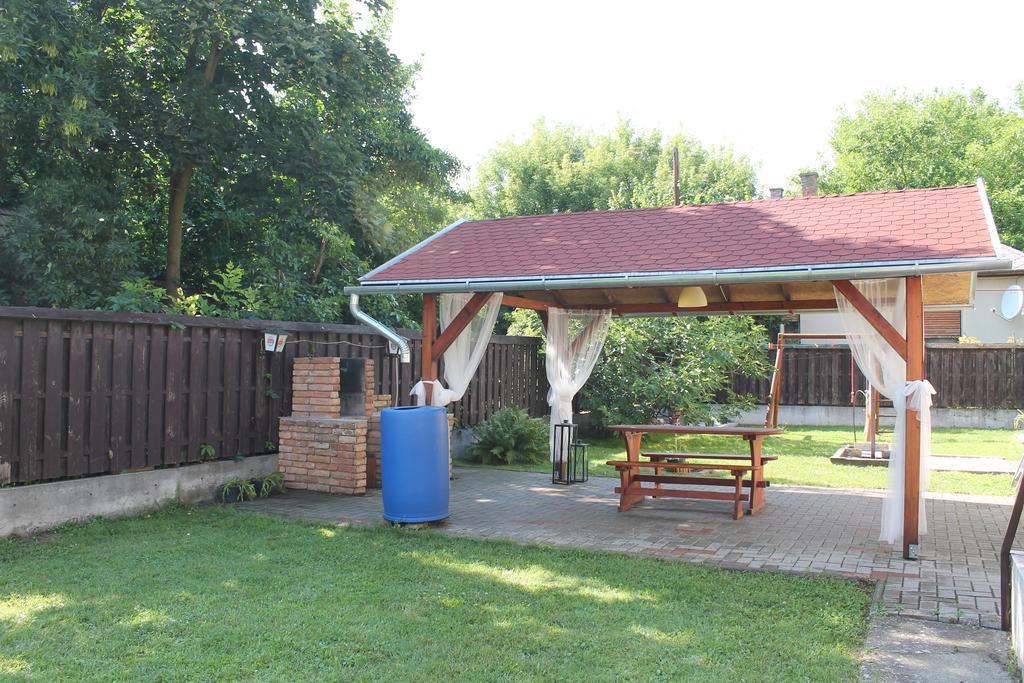 Bestapartman Balatonboglar Bagian luar foto