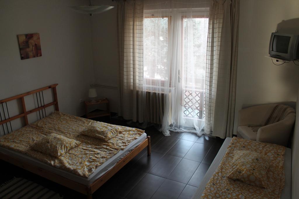 Bestapartman Balatonboglar Ruang foto