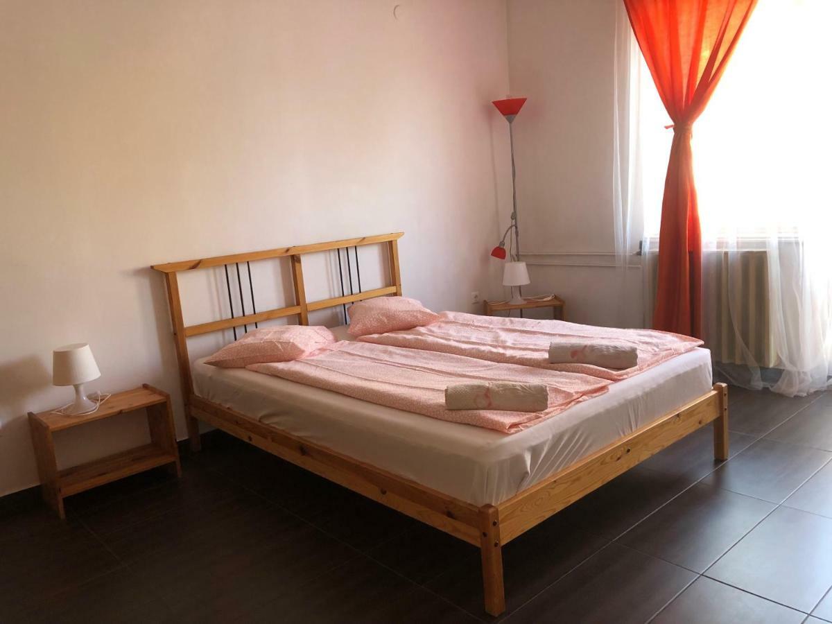 Bestapartman Balatonboglar Bagian luar foto