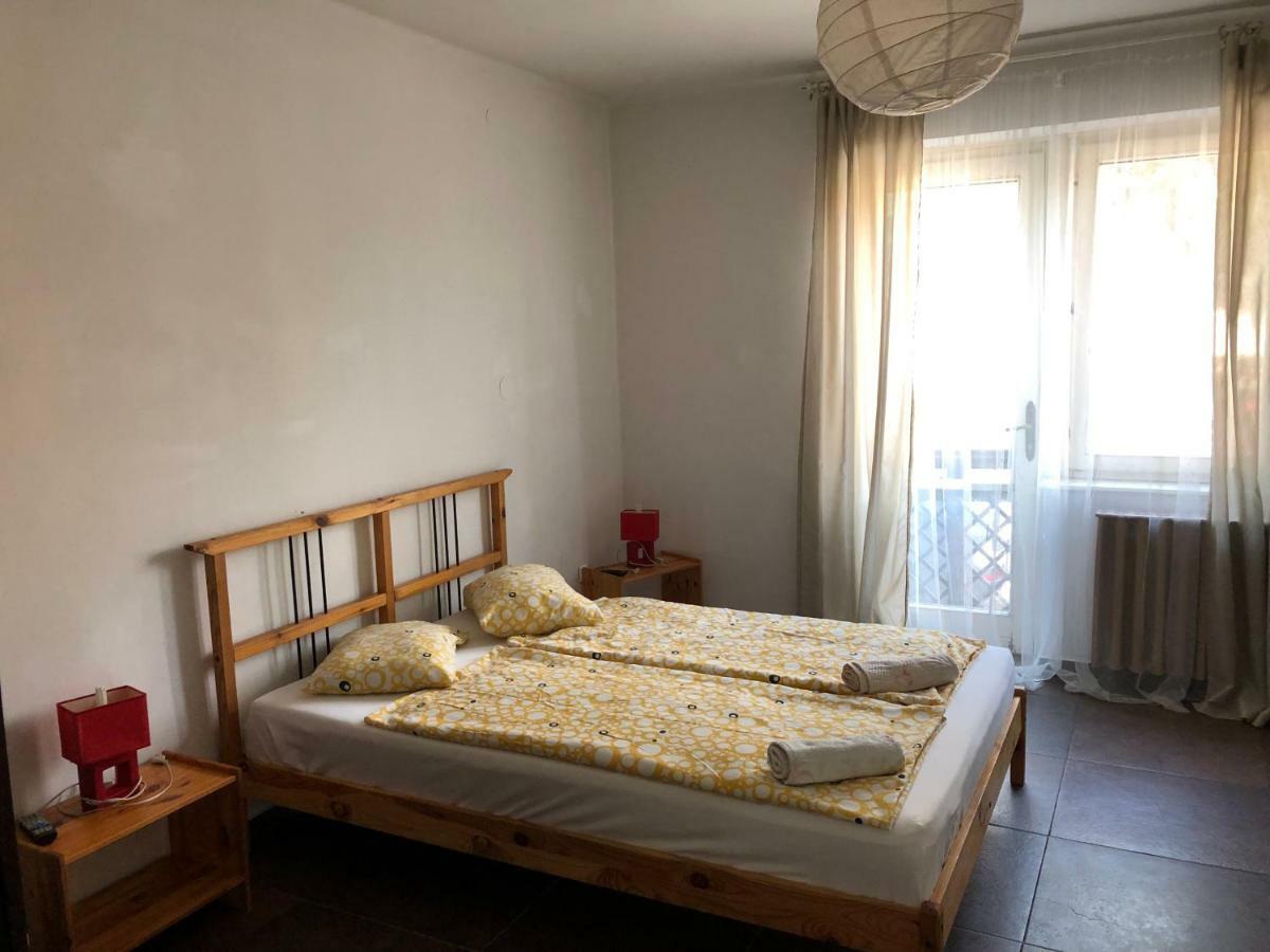 Bestapartman Balatonboglar Bagian luar foto