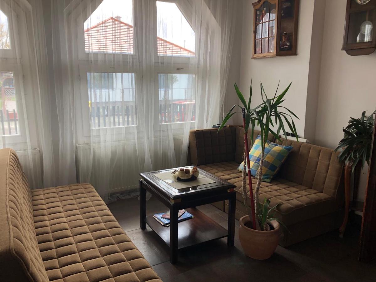 Bestapartman Balatonboglar Bagian luar foto