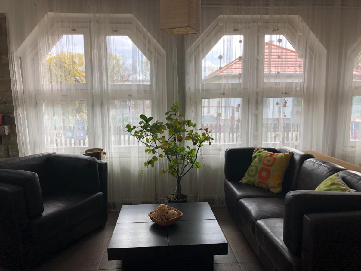Bestapartman Balatonboglar Bagian luar foto